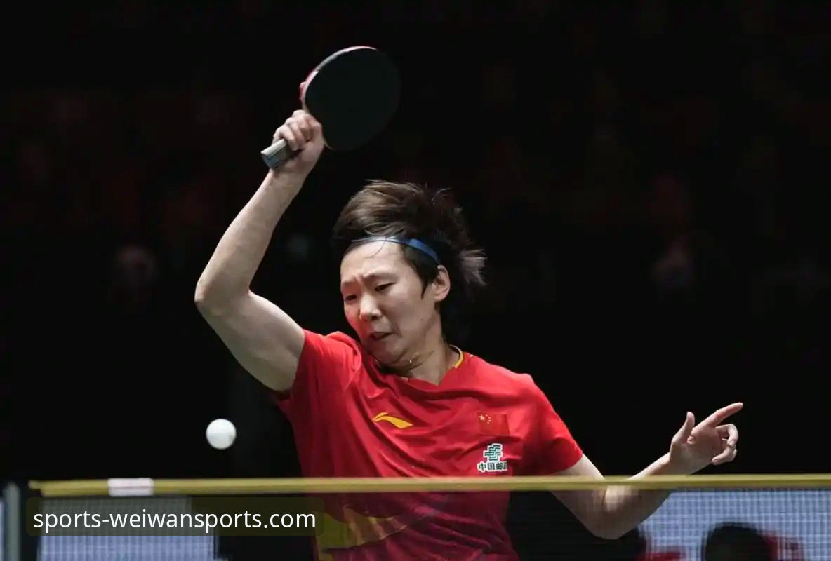 微玩体育合法吗评测 2026尤伯杯半决赛观战实用指南:中国队3-0完胜日本队全程回顾