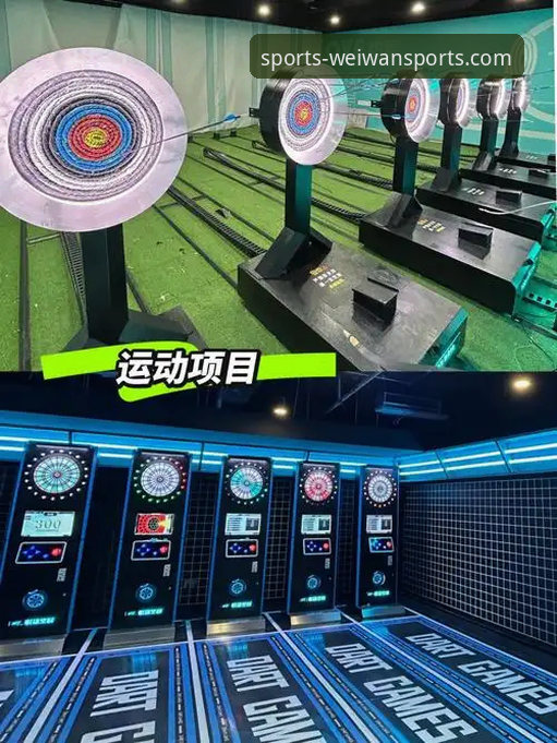 微玩体育平台5大核心优势，带你解锁手机体育竞猜新体验